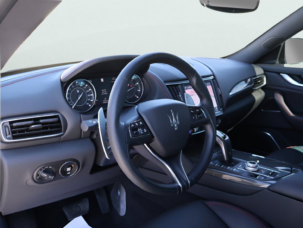 2023 Maserati Levante GT San Clemente CA