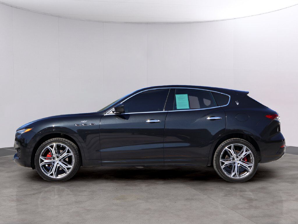 2023 Maserati Levante GT San Clemente CA
