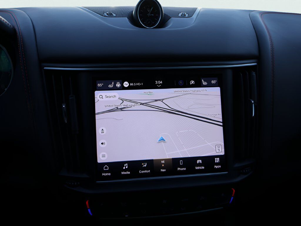 2023 Maserati Levante GT San Clemente CA