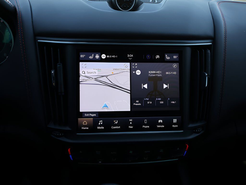 2023 Maserati Levante GT San Clemente CA