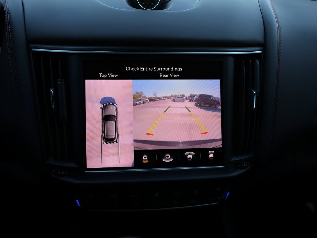 2023 Maserati Levante GT San Clemente CA