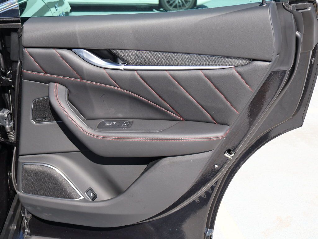 2023 Maserati Levante GT San Clemente CA