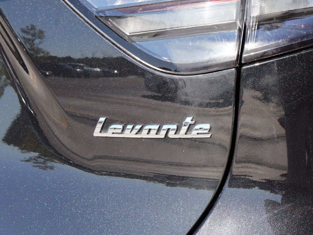 2023 Maserati Levante GT San Clemente CA