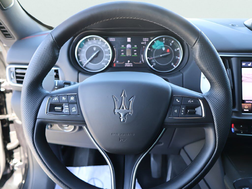 2023 Maserati Levante GT San Clemente CA