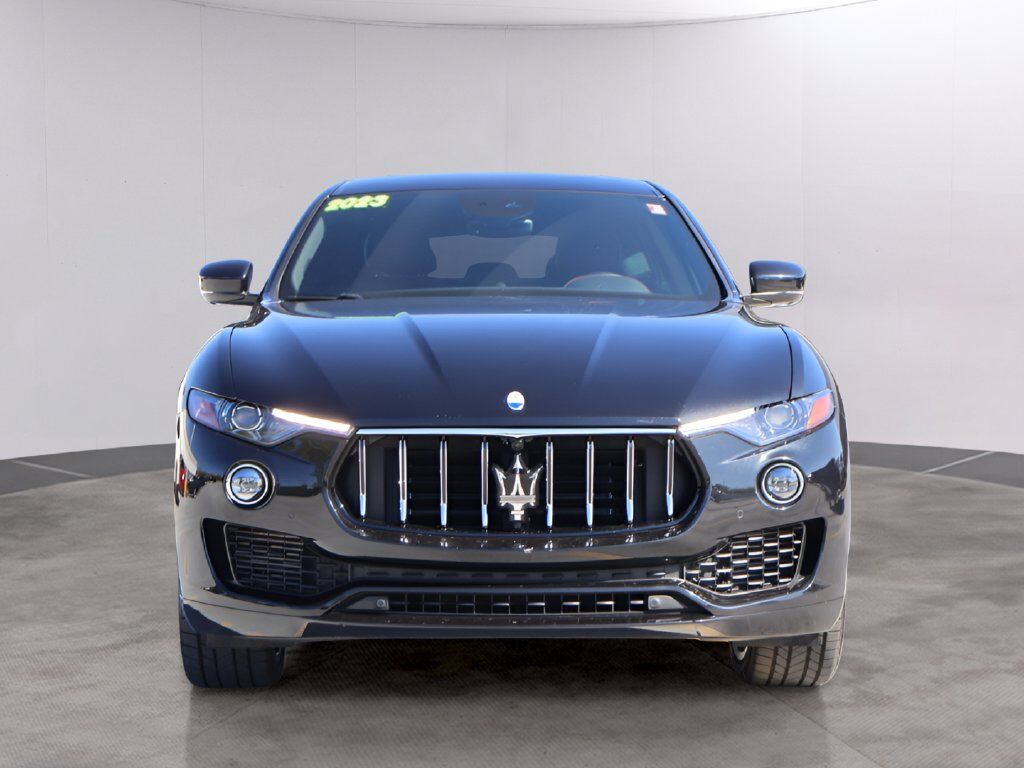 2023 Maserati Levante GT San Clemente CA