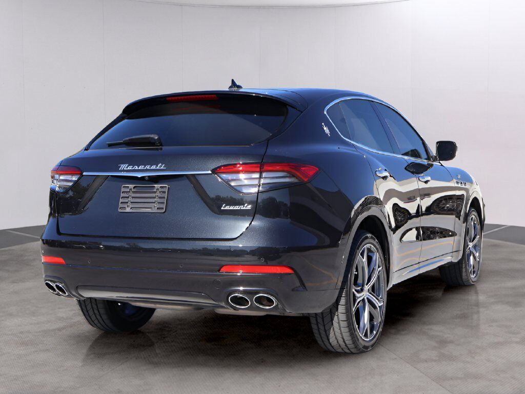 2023 Maserati Levante GT San Clemente CA