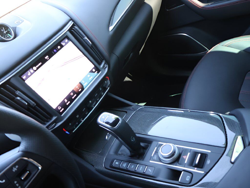 2023 Maserati Levante GT San Clemente CA