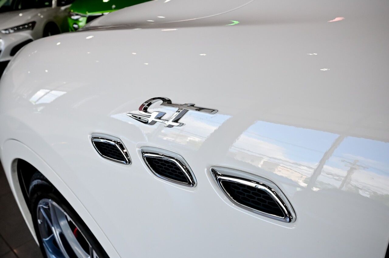 2023 Maserati Levante GT Springfield NJ