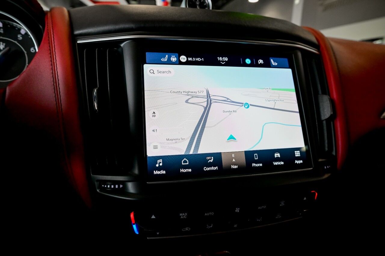 2023 Maserati Levante GT Springfield NJ