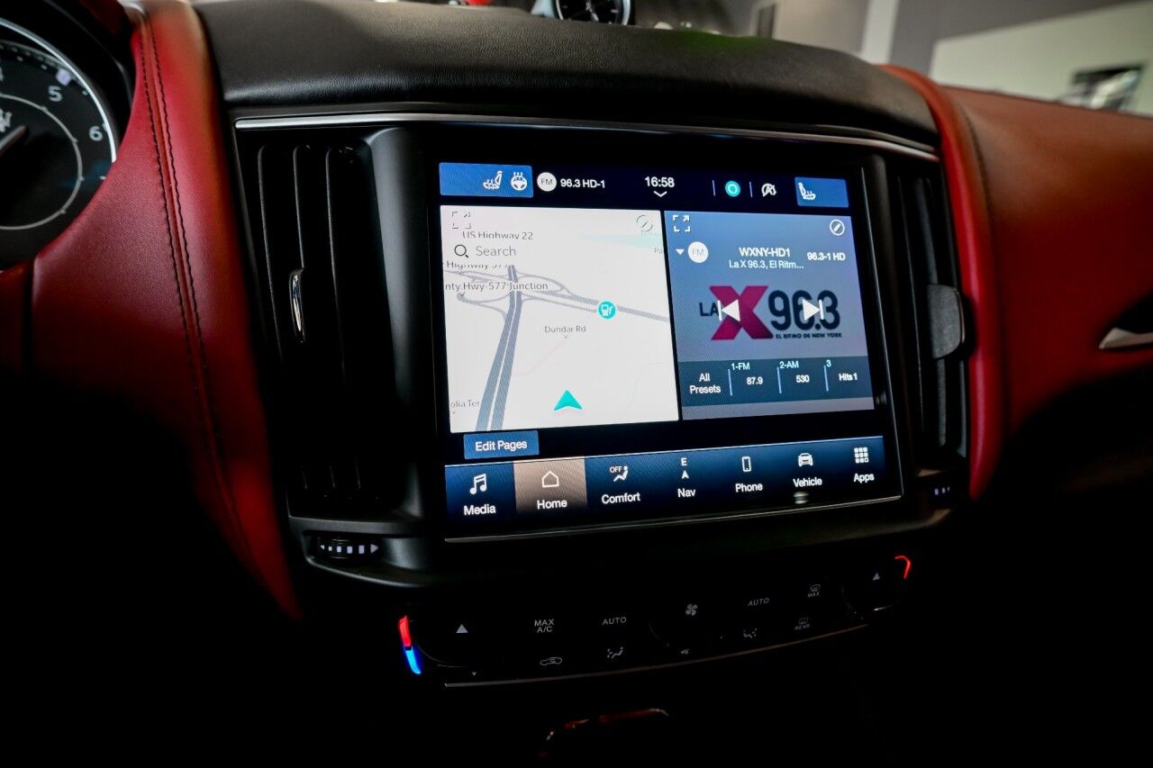 2023 Maserati Levante GT Springfield NJ