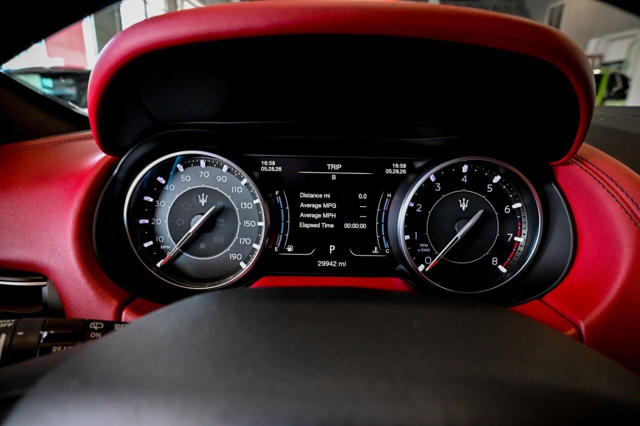 2023 Maserati Levante GT Springfield NJ