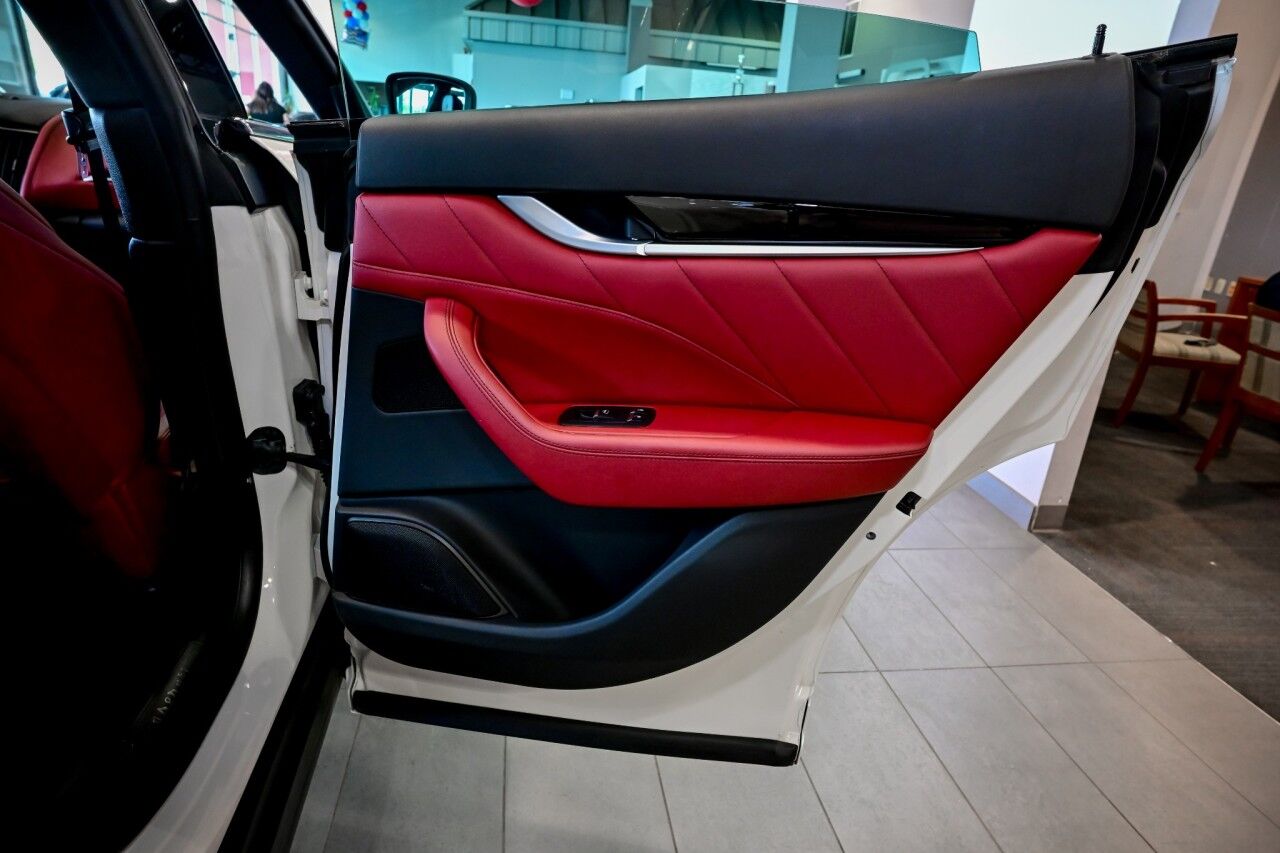 2023 Maserati Levante GT Springfield NJ
