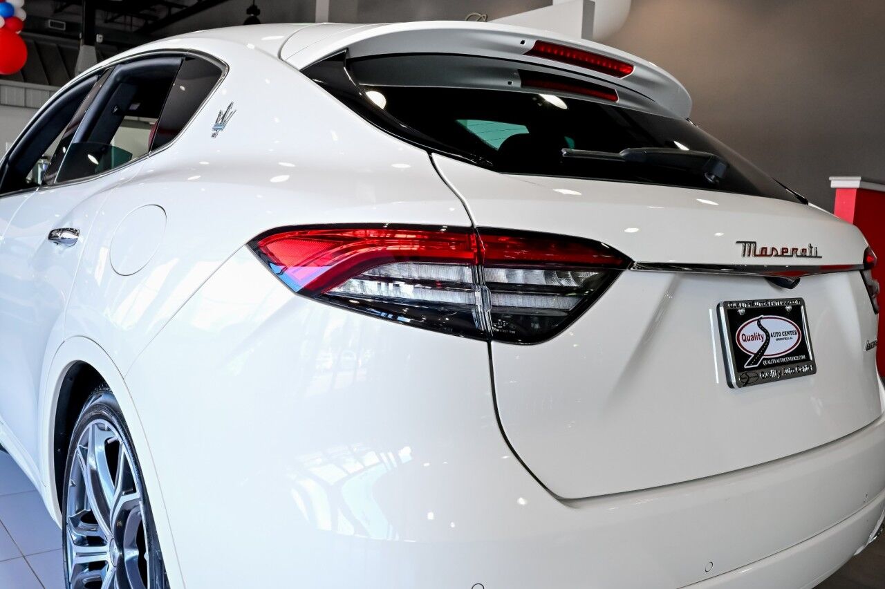 2023 Maserati Levante GT Springfield NJ