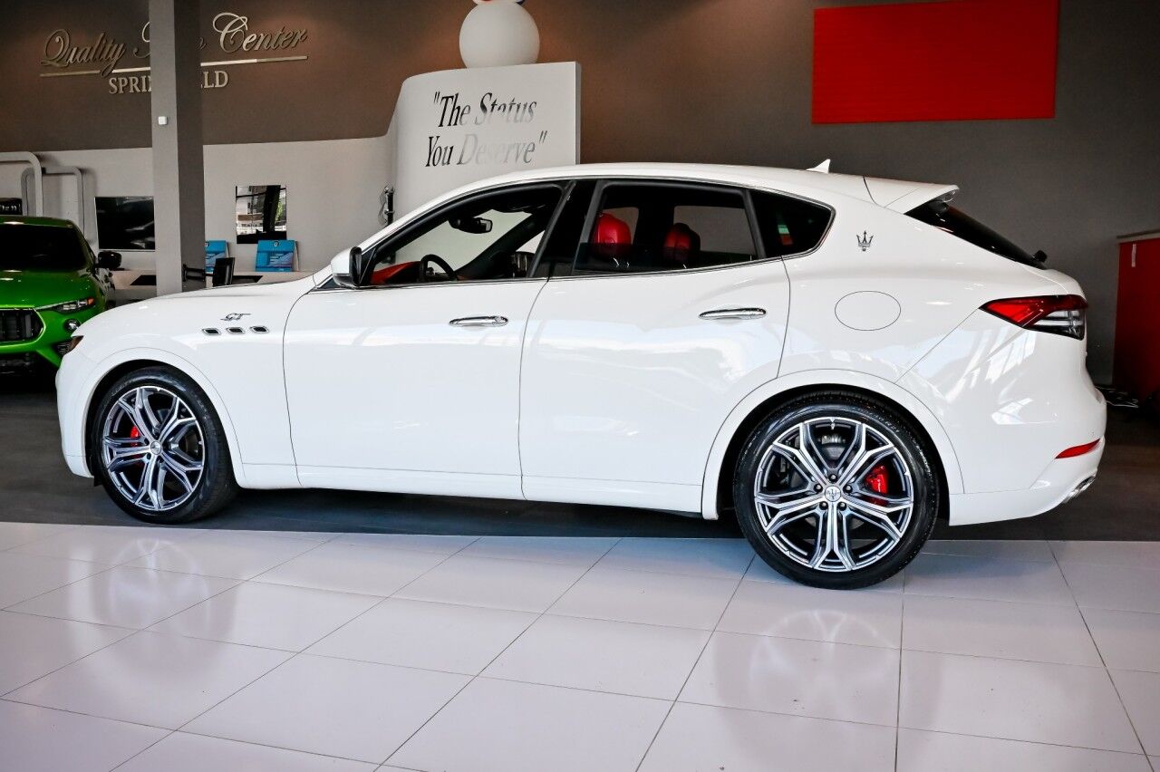 2023 Maserati Levante GT Springfield NJ