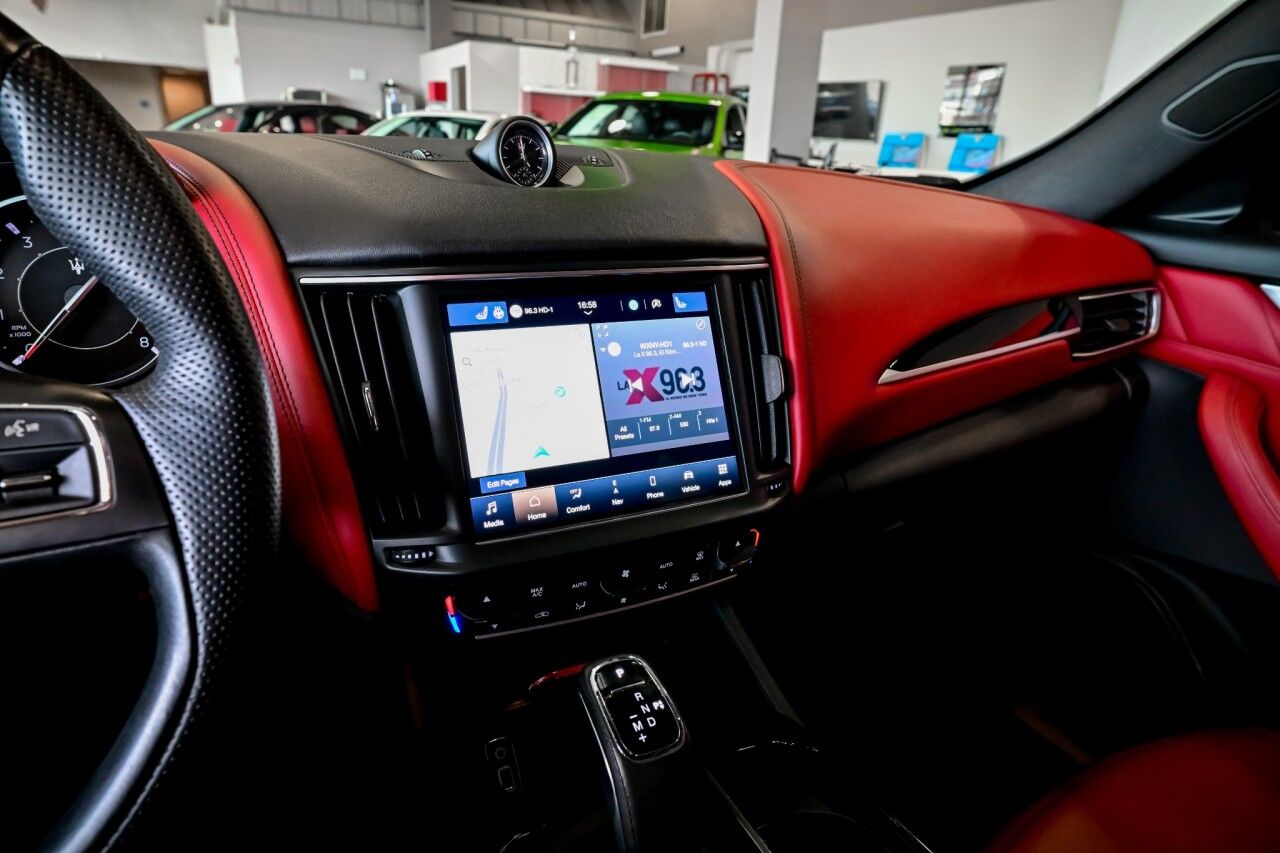 2023 Maserati Levante GT Springfield NJ