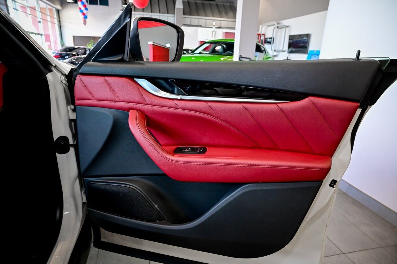 2023 Maserati Levante GT Springfield NJ