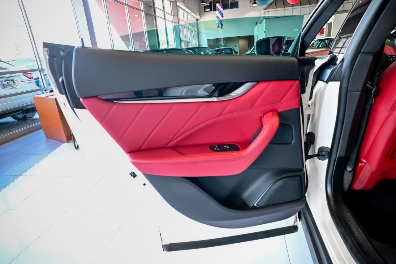 2023 Maserati Levante GT Springfield NJ