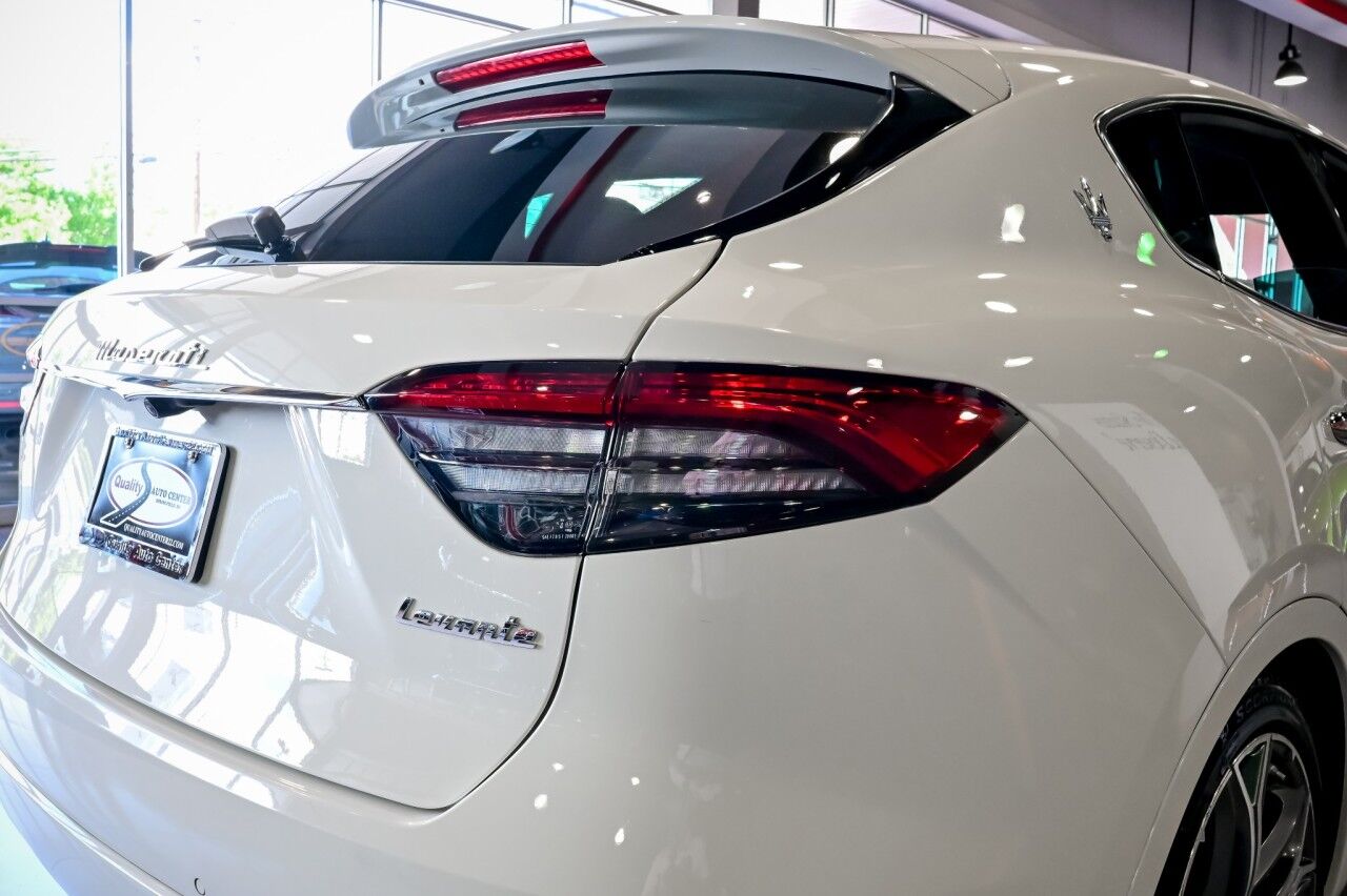 2023 Maserati Levante GT Springfield NJ