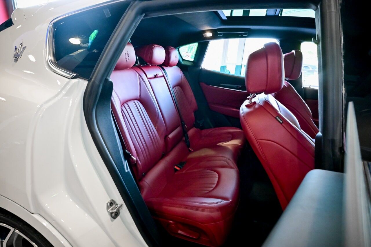 2023 Maserati Levante GT Springfield NJ