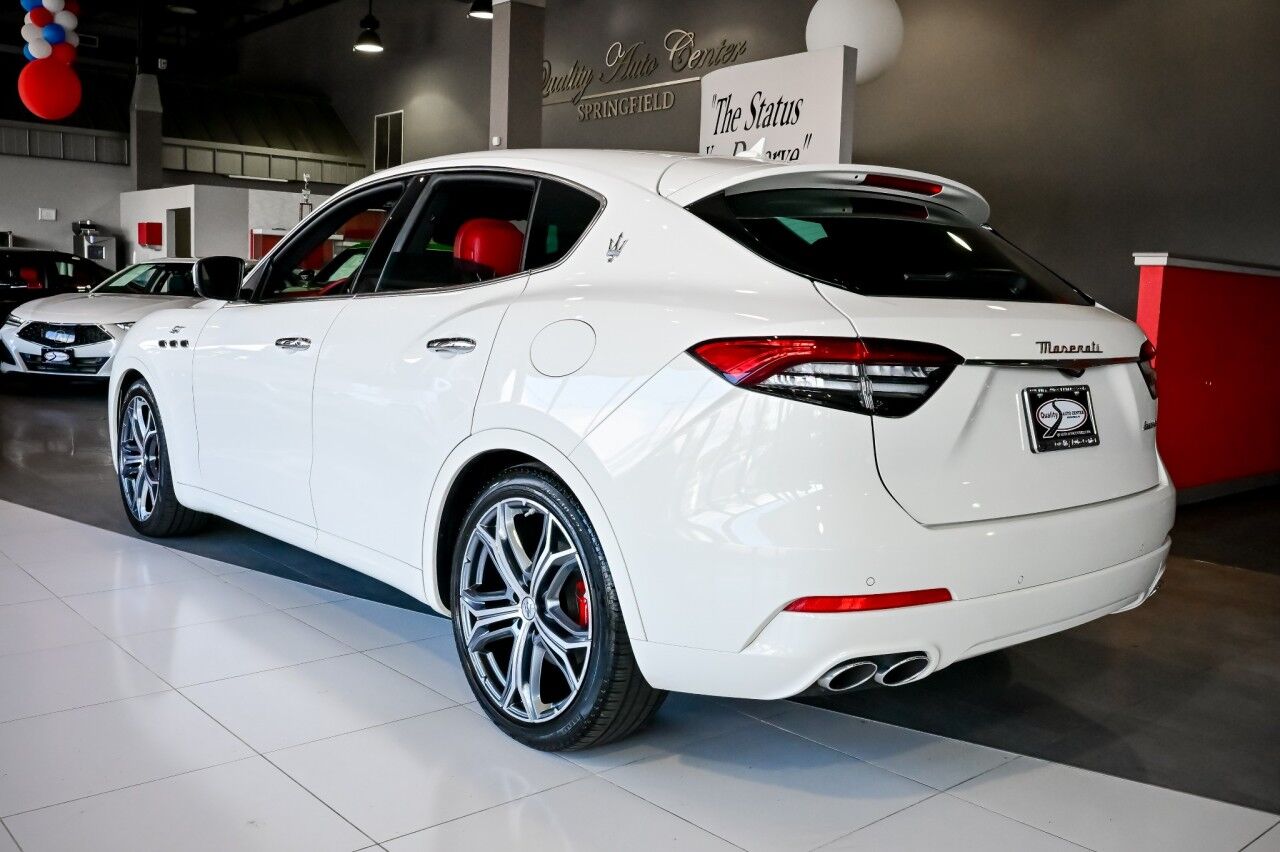 2023 Maserati Levante GT Springfield NJ