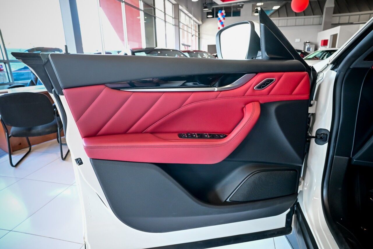 2023 Maserati Levante GT Springfield NJ