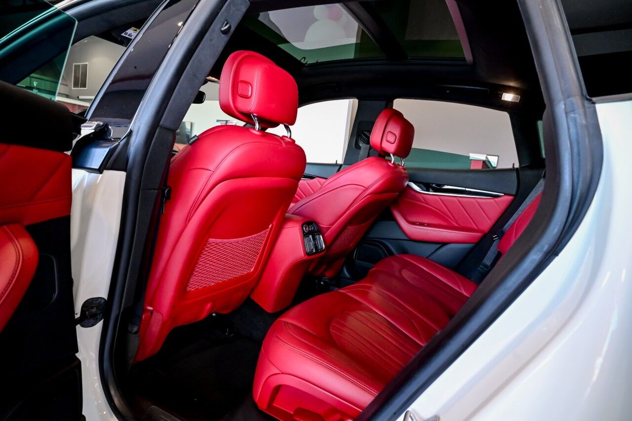 2023 Maserati Levante GT Springfield NJ
