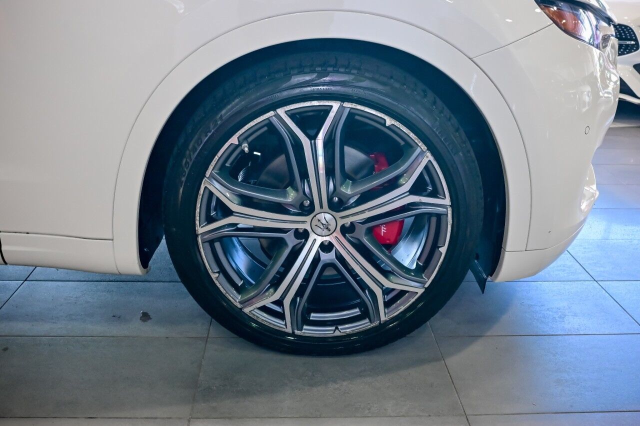 2023 Maserati Levante GT Springfield NJ
