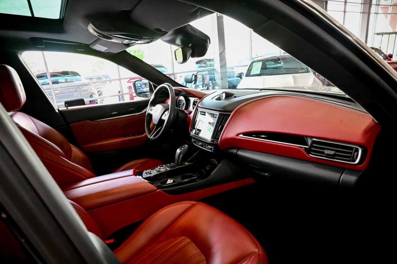 2023 Maserati Levante GT Springfield NJ