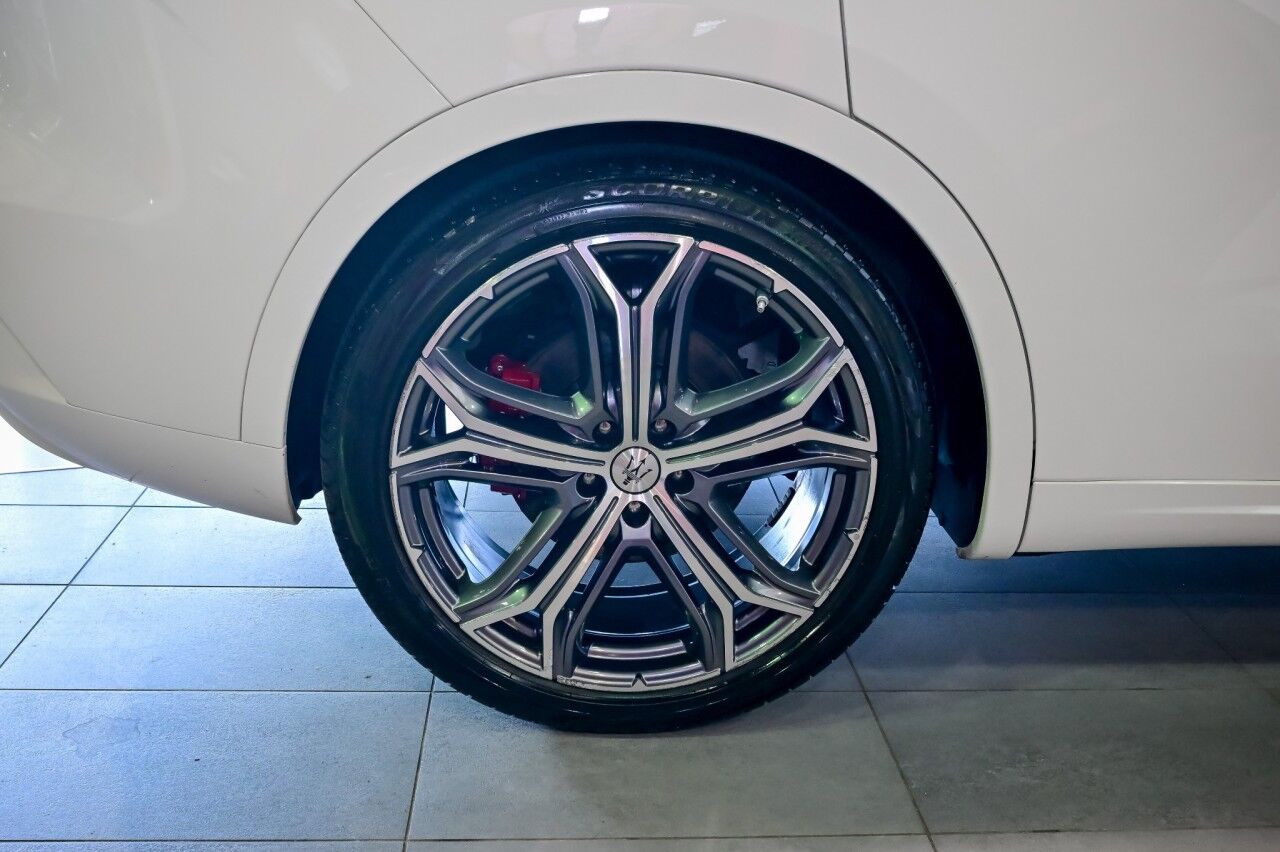 2023 Maserati Levante GT Springfield NJ