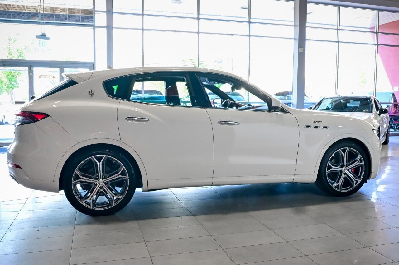 2023 Maserati Levante GT Springfield NJ