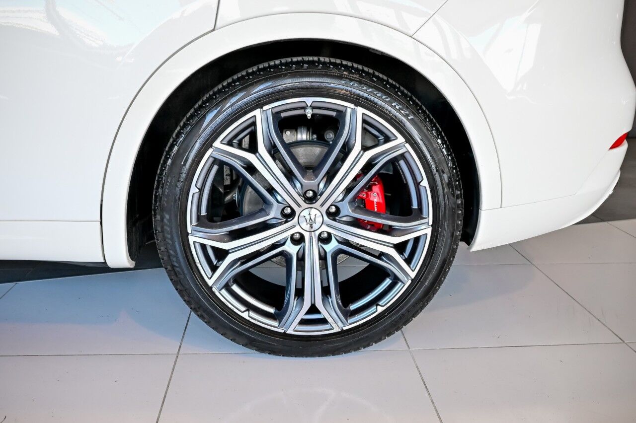 2023 Maserati Levante GT Springfield NJ