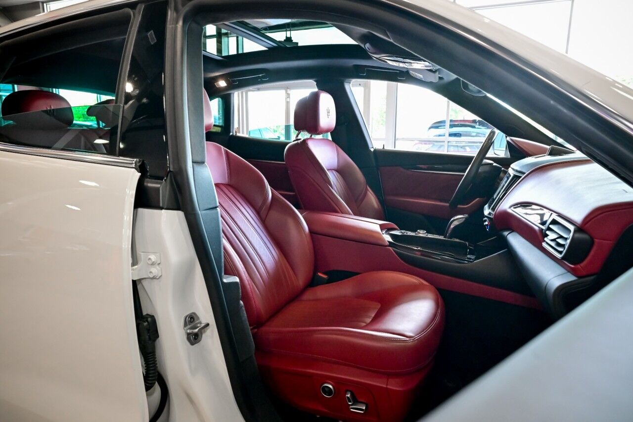 2023 Maserati Levante GT Springfield NJ