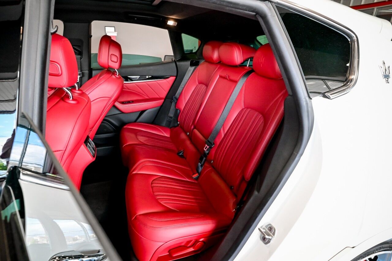 2023 Maserati Levante GT Springfield NJ