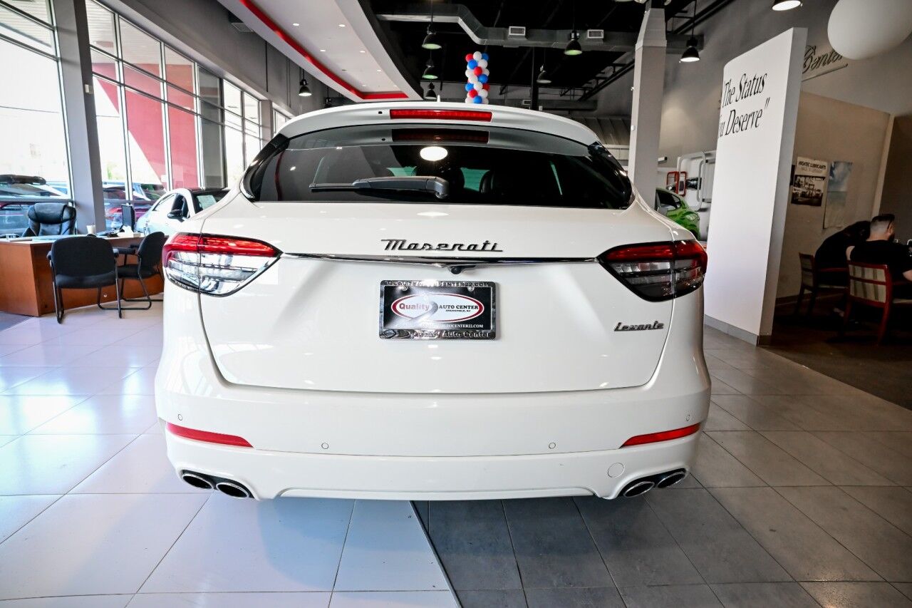 2023 Maserati Levante GT Springfield NJ