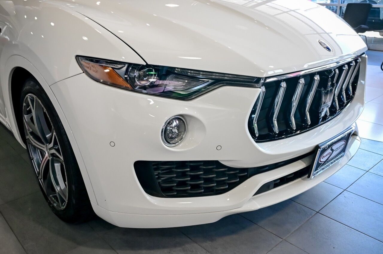 2023 Maserati Levante GT Springfield NJ