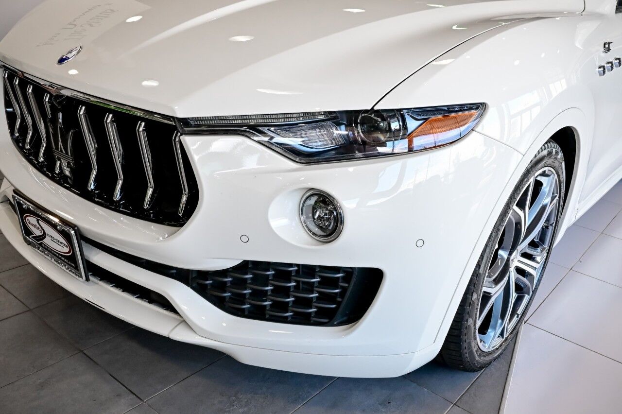2023 Maserati Levante GT Springfield NJ