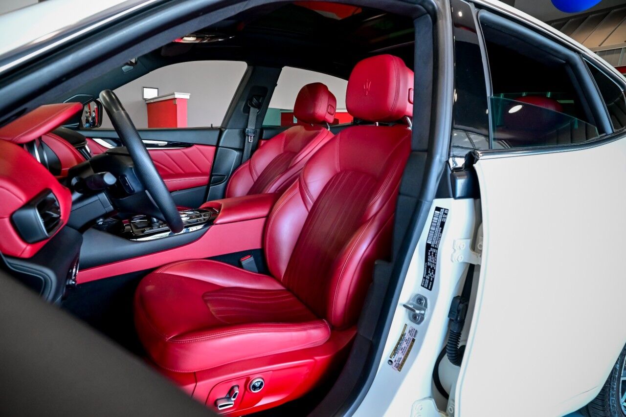2023 Maserati Levante GT Springfield NJ