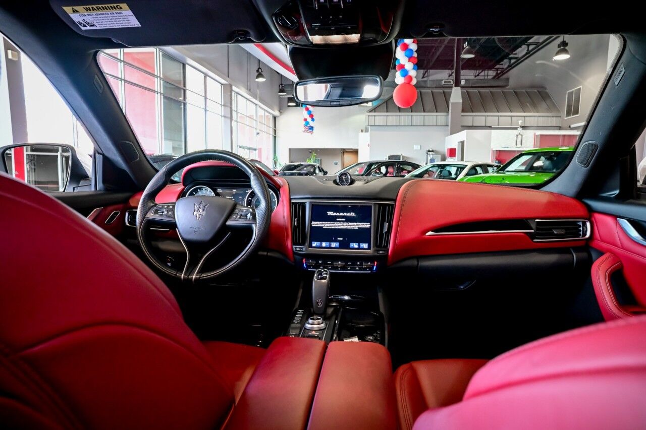 2023 Maserati Levante GT Springfield NJ