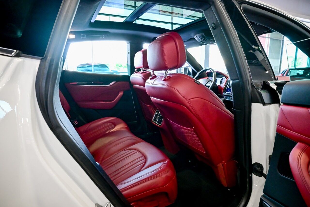 2023 Maserati Levante GT Springfield NJ