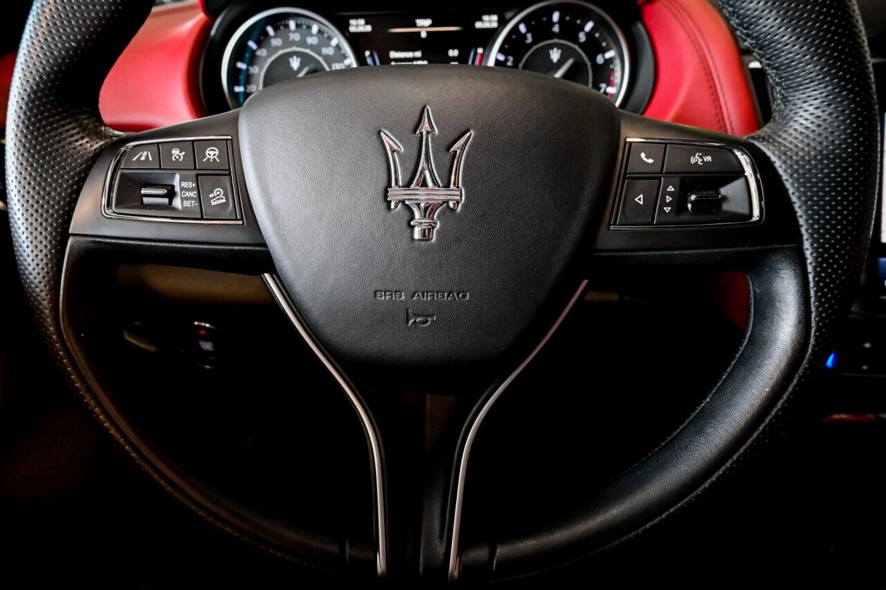2023 Maserati Levante GT Springfield NJ