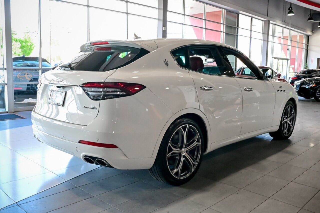 2023 Maserati Levante GT Springfield NJ