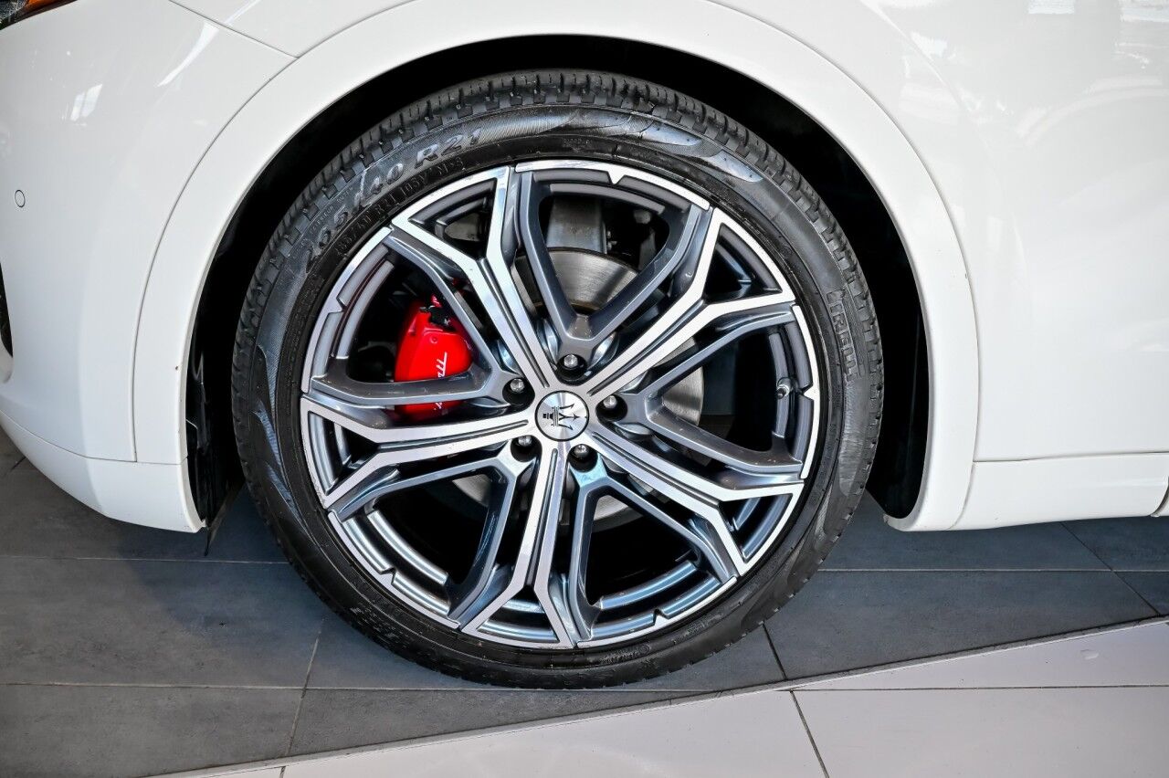 2023 Maserati Levante GT Springfield NJ