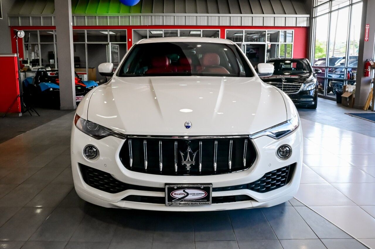 2023 Maserati Levante GT