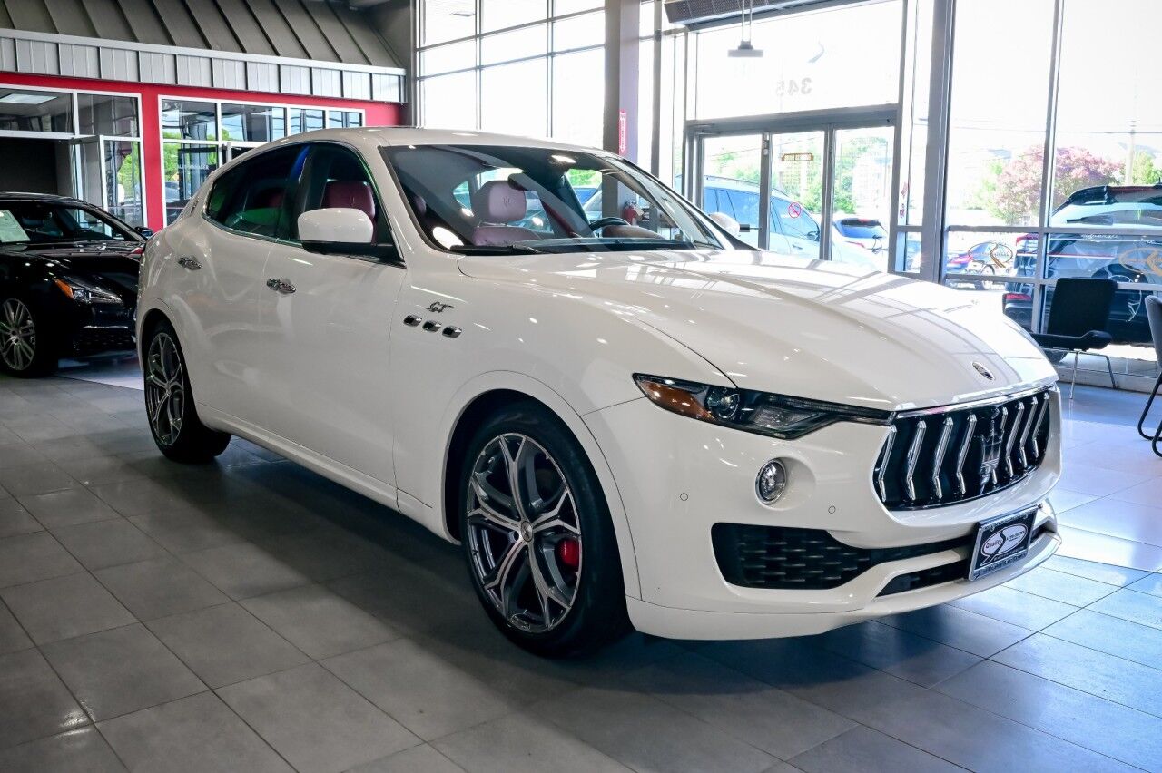 2023 Maserati Levante GT