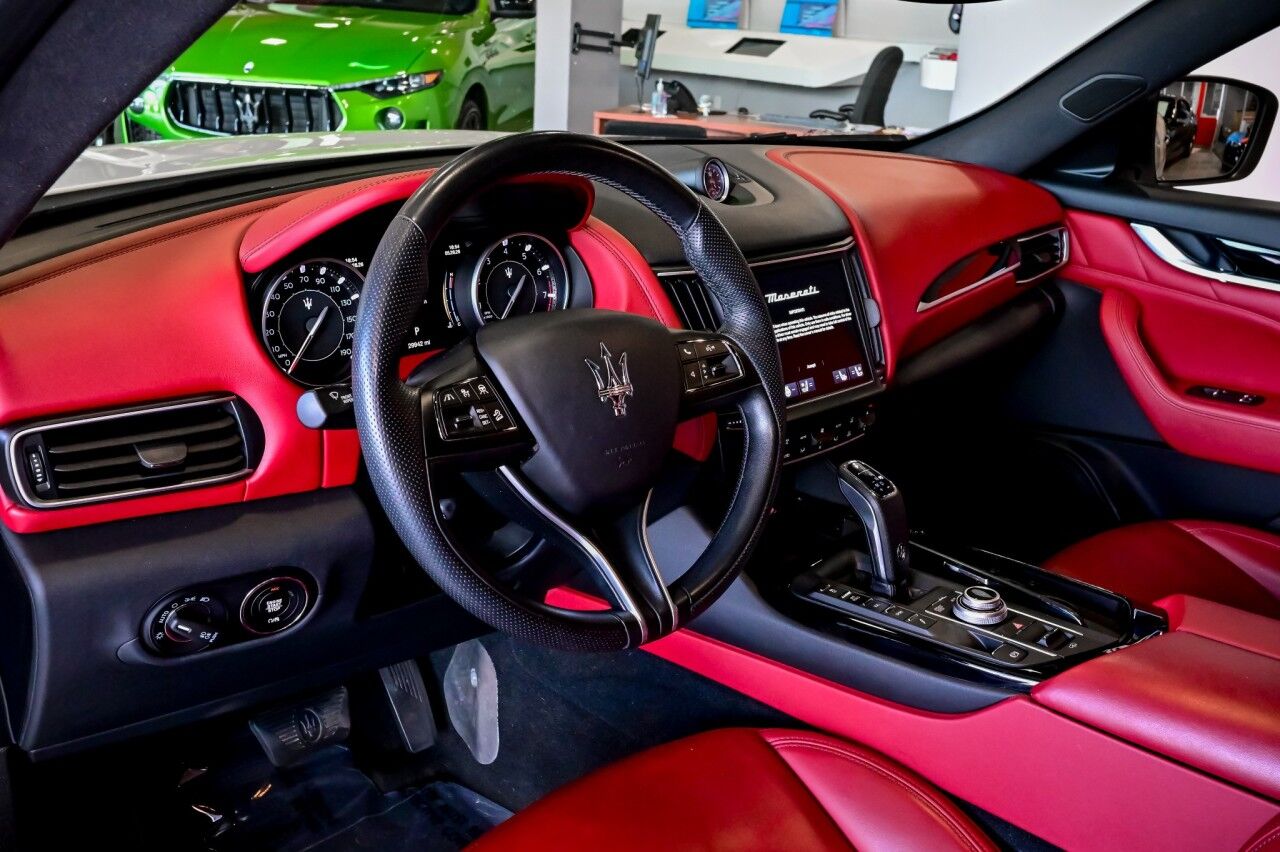 2023 Maserati Levante GT Springfield NJ