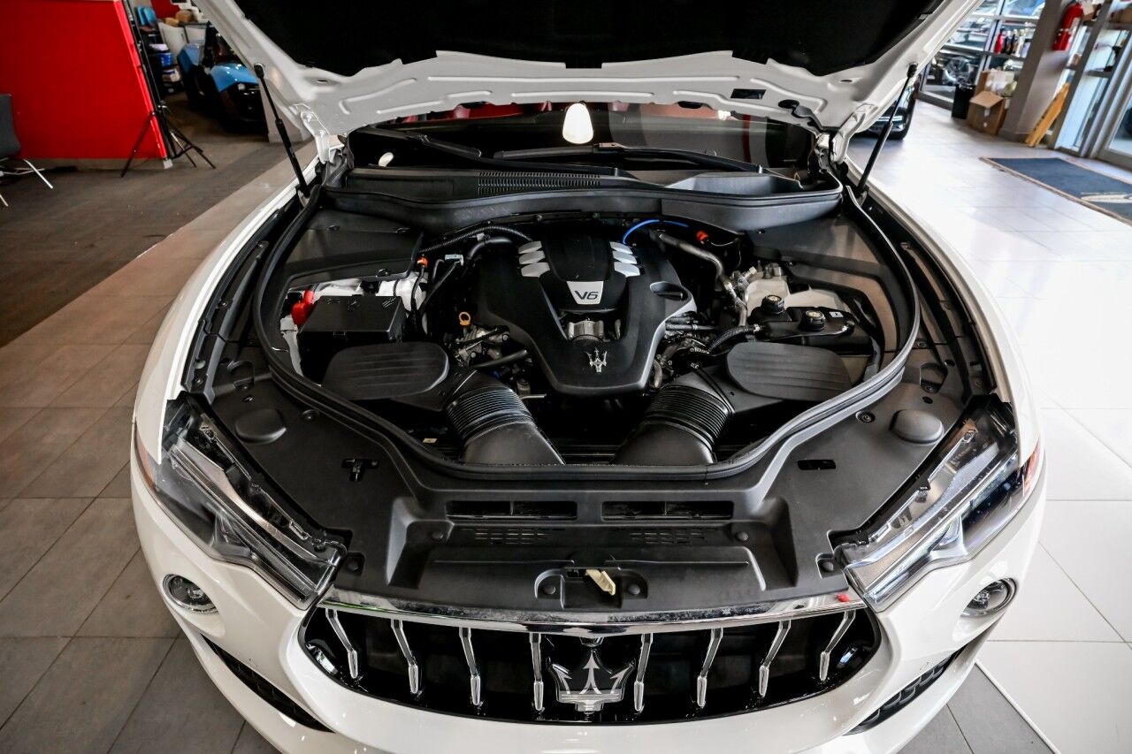 2023 Maserati Levante GT Springfield NJ