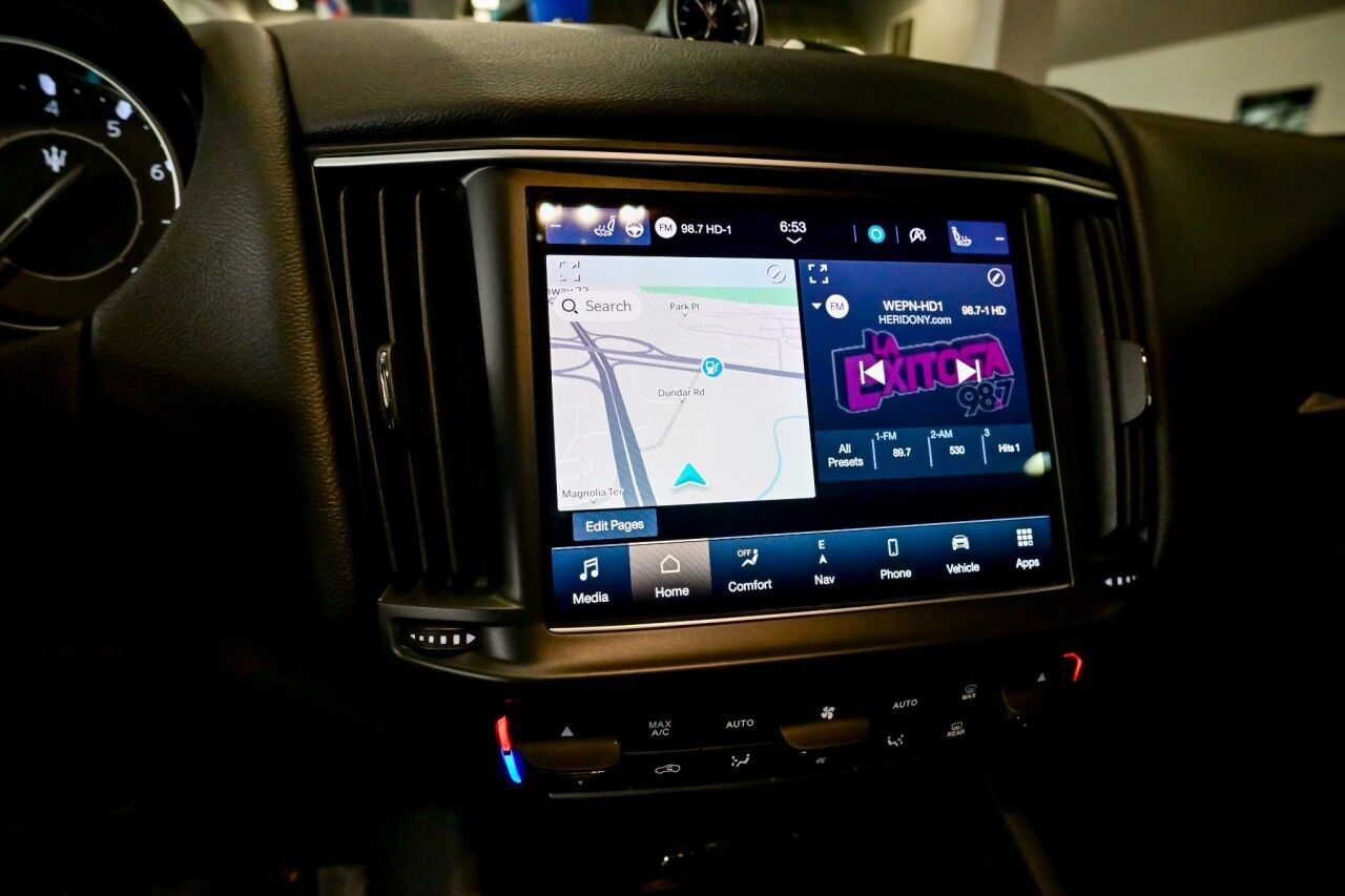2023 Maserati Levante GT Springfield NJ
