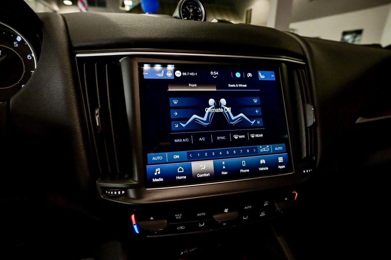 2023 Maserati Levante GT Springfield NJ