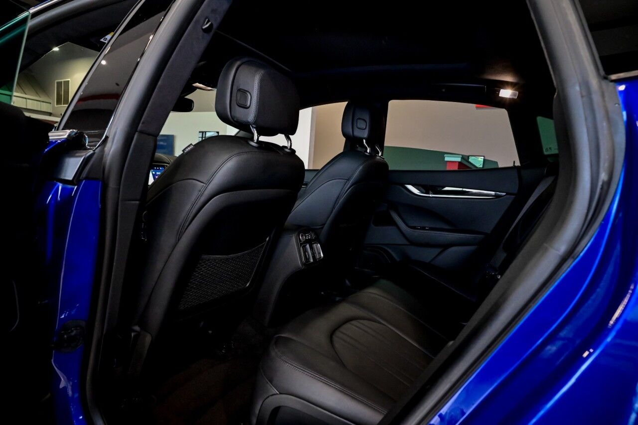 2023 Maserati Levante GT Springfield NJ