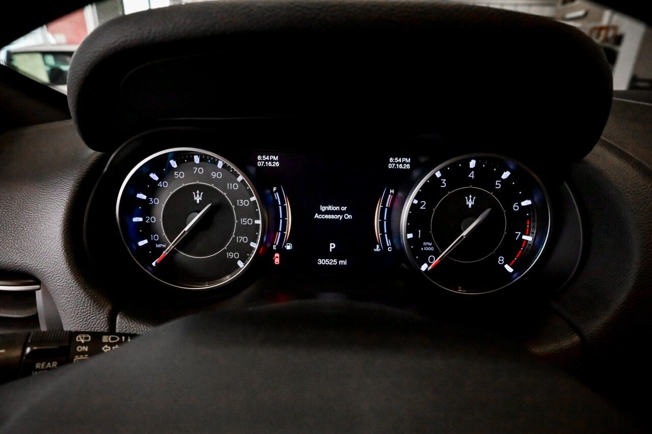 2023 Maserati Levante GT Springfield NJ